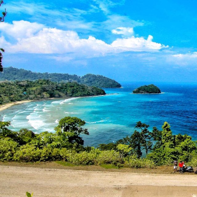 nasi island