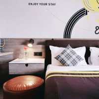 Roomsinc Hotel Semarang