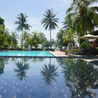 BINTAN BEACH RESORT 