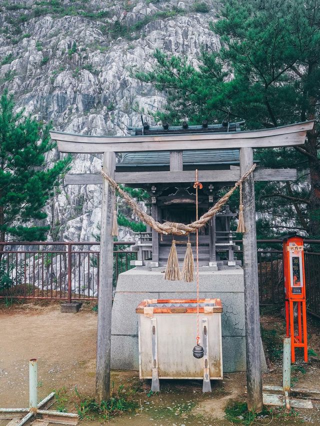 阿武隈神社　