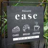 Patisserie ease