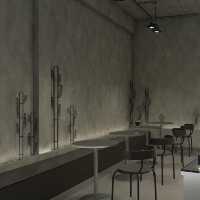 Goodday Coffe & tea bar. 