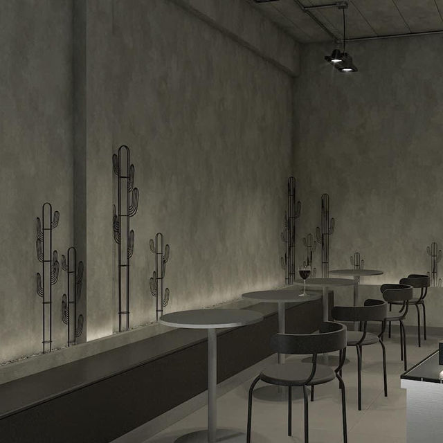 Goodday Coffe & tea bar. 