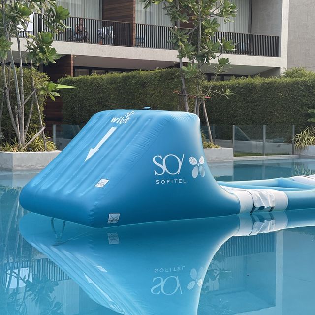 SO Sofitel Hua Hin