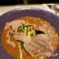 Nara cuisine 