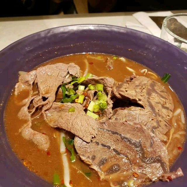 Nara cuisine 