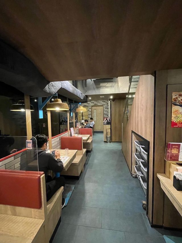 銅鑼灣餐廳之大澳德發