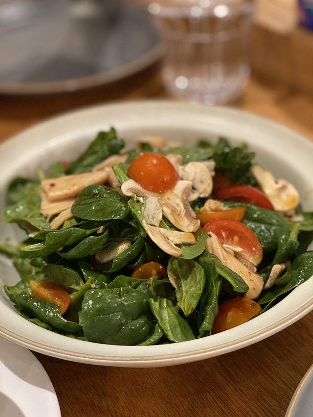 How…..to eat well?