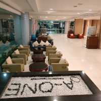 A-One The Royal Cruise Hotel Pattaya