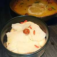 Hotpot with Balcony@TST,HK