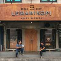 Lemari Coffee