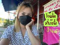 ก๋วยเตี๋ยวเนื้อร้านเด็ด @hatyai