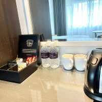 Orchard Hotel Staycation 