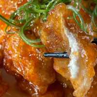 제주 중문맛집 중식당 [길리추팡]