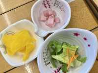 부산 우동과 자루소바맛집