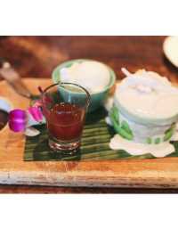 Apinara～米芝蓮星級泰式餐廳