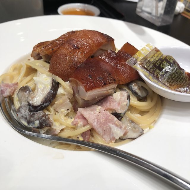 太子飯堂🤤
