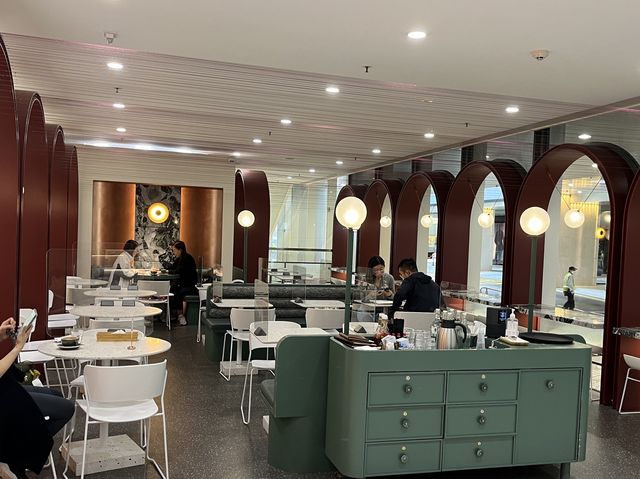 簡約舒服cafe