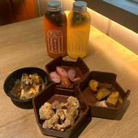 台灣火鍋吃到飽沙田店 超受歡迎人龍名店🍲