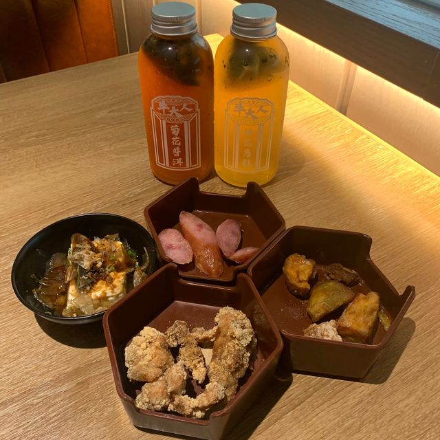 台灣火鍋吃到飽沙田店 超受歡迎人龍名店🍲