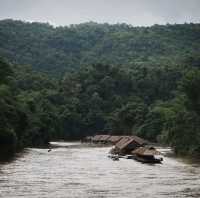 River Kwai Jungle Rafts 