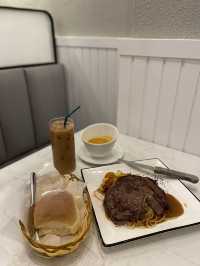 靚靚歐陸風餐廳 | 208蚊嘆英式下午茶