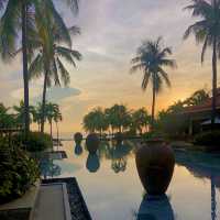 Furama Resort Da Nang Vietnam