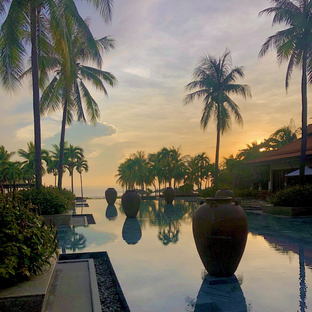 Furama Resort Da Nang Vietnam Furama Resort Da Nang Vietnam