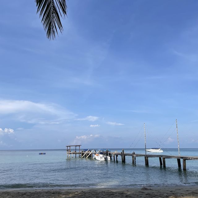 เกาะกูด ที่พักผ่อนที่ครบจบในเกาะเดียว