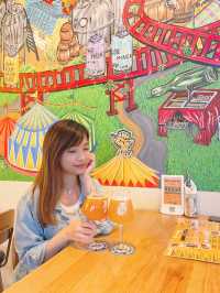 手工啤酒專門店🍻Happy Hour好地方