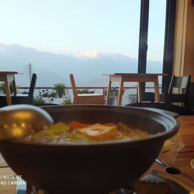 《台中》梨山風景區
