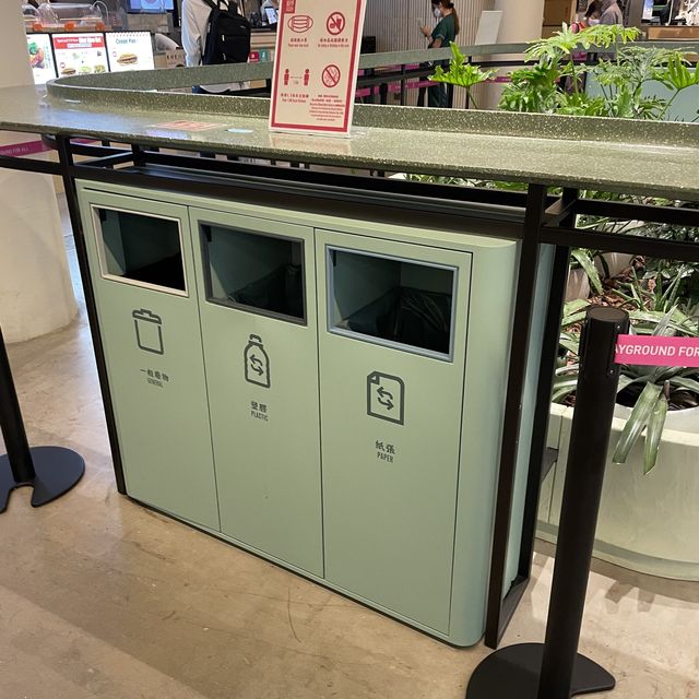 中環食街體驗香港🇭🇰特有掃街文化