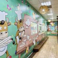 蘇澳牛舌餅DIY發明工廠