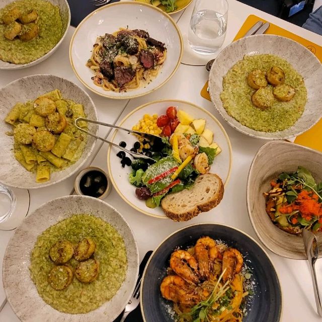 ☘️트립닷컴×보코서울강남과 함께한 환경의 날🍀