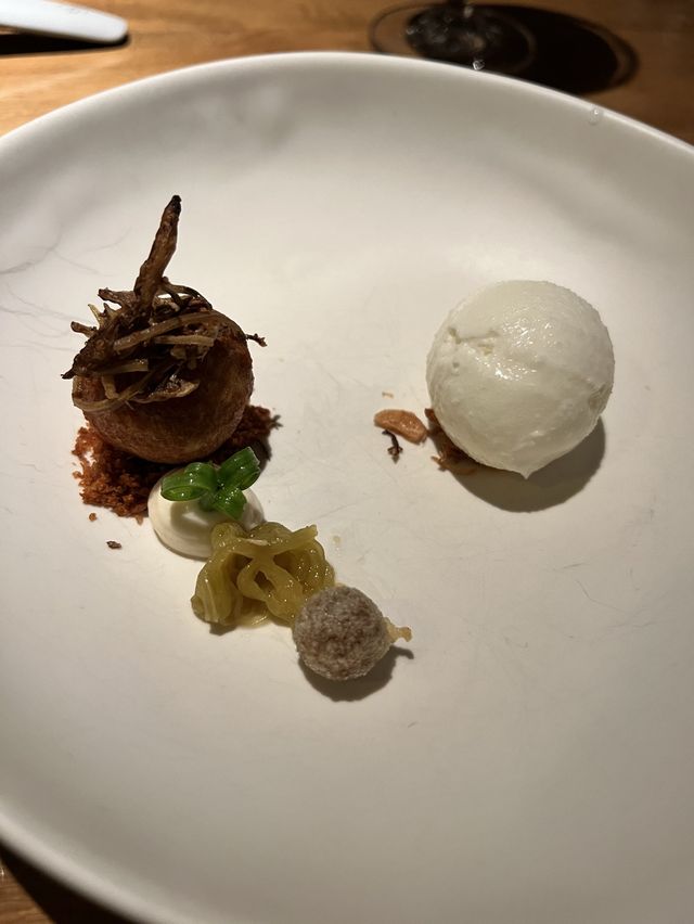 The Best Fine Dining in Bangkok