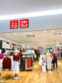 沖縄🌴250店舗が並ぶ！また行きたい❤️浦添パルコが便利すぎなんです