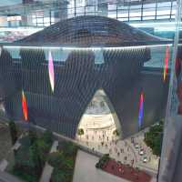 超精細香港代表性建築微型藝術展