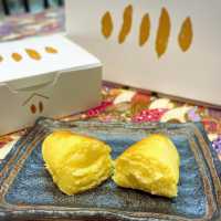 🍠 日本傳統美食大學芋