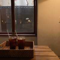 아늑한 인테리어가 인상적인 울산 카페 ☕️