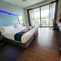 Fantastic Marina view Staycation 
