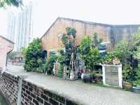 牛棚藝術村