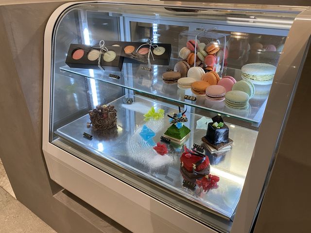 福岡の店屋町スイーツ