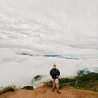 Sagada, Mountain Province, Philippines