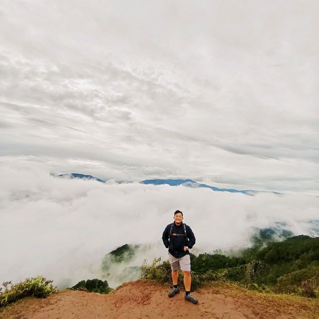 Sagada, Mountain Province, Philippines