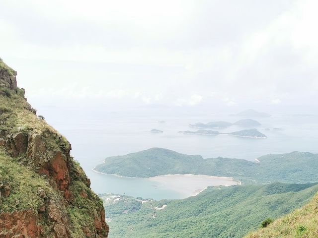 鳳凰山