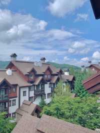 [평창] 스위스보다 더 스위스같은 용평리조트 버치힐콘도🏡