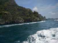 Phi Phi Islands