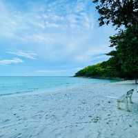 therapeutic sound of waves