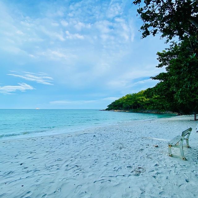 therapeutic sound of waves
