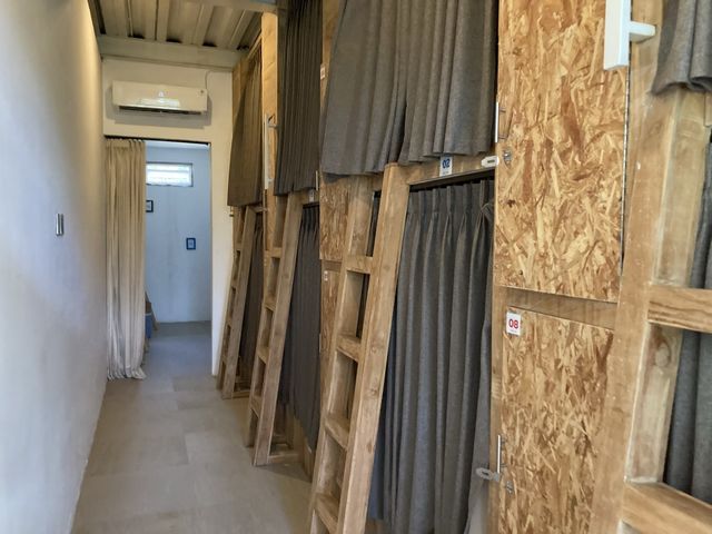 【バリ】レンボンガン島で安く泊まりたい方におすすめな宿